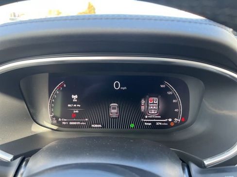 New 2026 Acura MDX SH-AWD w/ Technology Package image 14