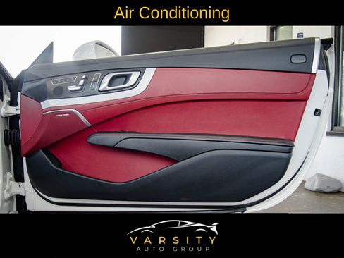 Used 2016 Mercedes-Benz SL 400 image 20