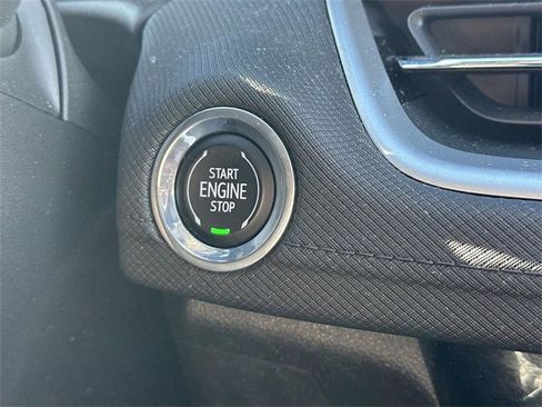 Certified 2024 Chevrolet TrailBlazer LT w/ LT Cold Weather Package image 16