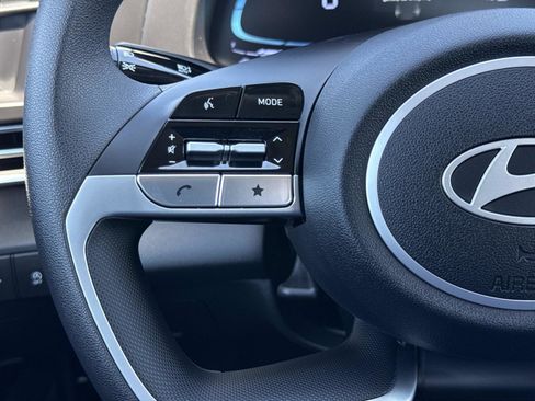 New 2026 Hyundai Elantra SE image 6