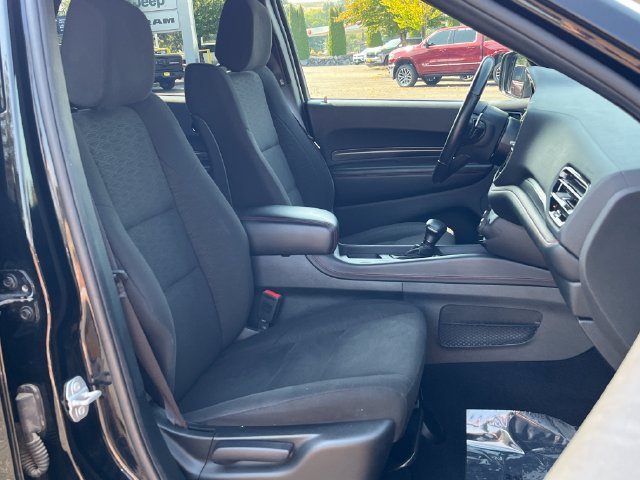 Used 2025 Dodge Durango GT AWD/4WD image 26
