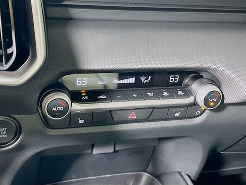 New 2026 MAZDA CX-50 AWD 2.5 S w/ Cargo Package image 13