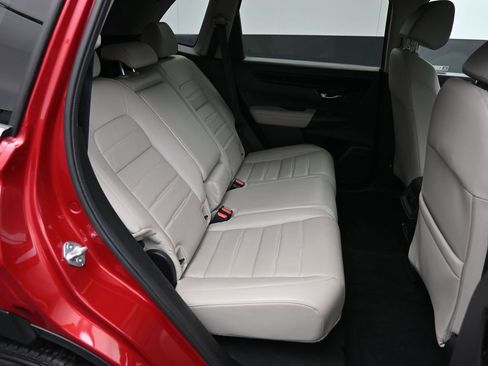 Certified 2024 Honda CR-V EX-L image 24