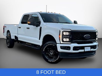 Used 2024 Ford F350 XL w/ STX Appearance Package