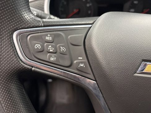 Certified 2024 Chevrolet Malibu LT image 35