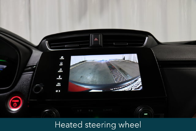 Used 2021 Honda CR-V Touring image 21