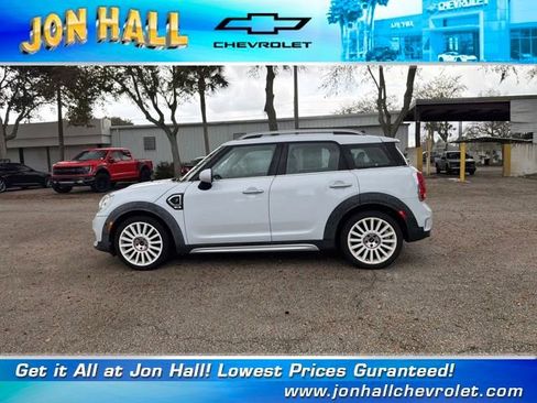 Used 2019 MINI Cooper Countryman S w/ Driver Assistance Package image 5