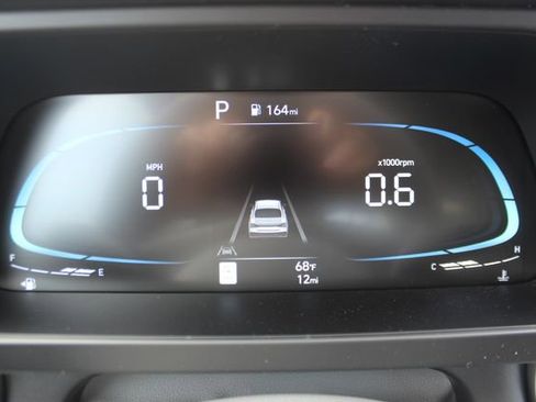 New 2026 Hyundai Elantra Sport FWD image 15
