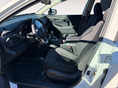 Used 2022 Subaru Outback Premium image 10