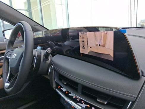 New 2026 Cadillac CT5 Premium Luxury image 14