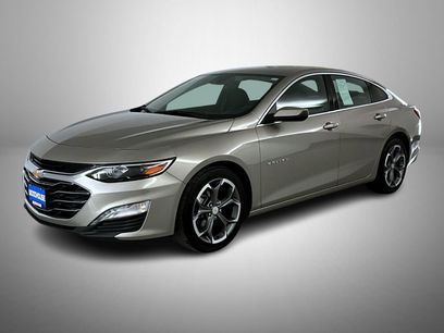 Used 2024 Chevrolet Malibu LT