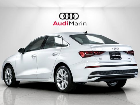 New 2026 Audi A3 2.0T Premium Plus image 3