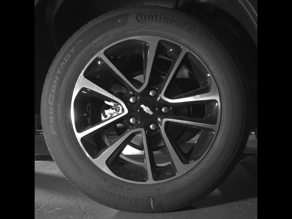New 2026 Chevrolet TrailBlazer LT w/ Convenience Package AWD/4WD image 12