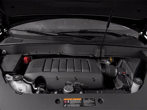 Used 2014 Chevrolet Traverse LT FWD image 16