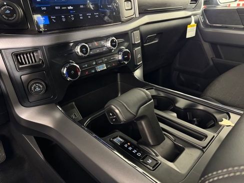 New 2026 Ford F150 XLT w/ Equipment Group 302A MID image 18