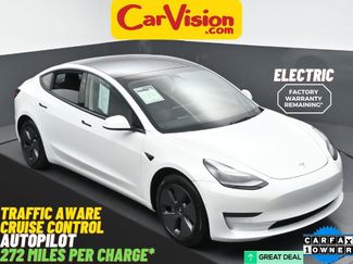 Used 2022 Tesla Model 3 video 1