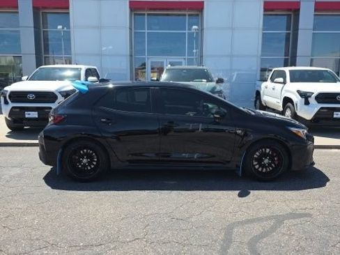 Used 2023 Toyota Corolla GR w/ Performance Package AWD/4WD image 6
