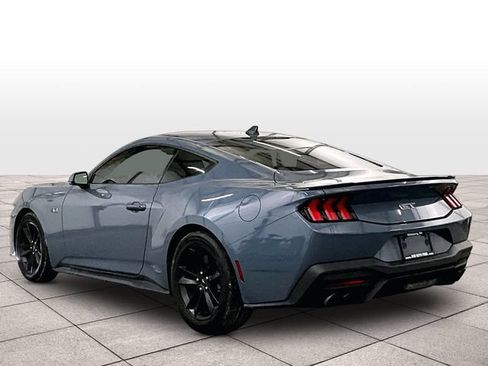 Used 2024 Ford Mustang GT RWD image 10