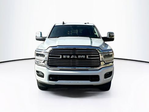 Used 2024 RAM 2500 Laramie image 2