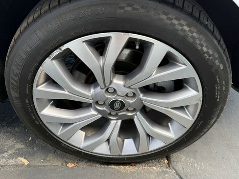 Used 2018 Land Rover Range Rover Autobiography AWD/4WD image 45