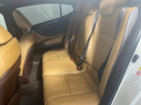 Used 2019 Lexus ES 350 w/ Accessory Package 2 FWD image 14