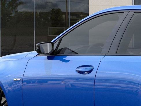 New 2024 Cadillac CT5 V w/ Super Cruise 2 Package image 13