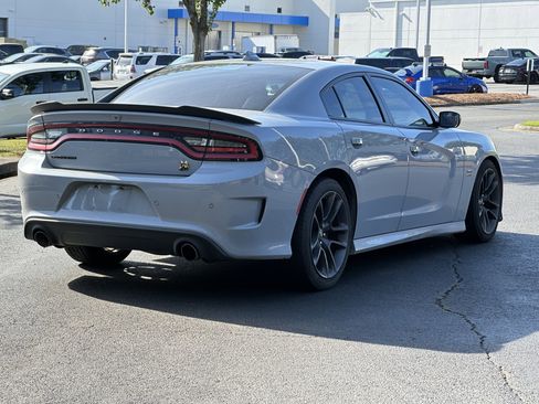Used 2022 Dodge Charger Scat Pack w/ Plus Group RWD image 13