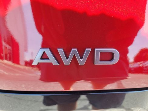 New 2026 Nissan Murano Platinum image 7