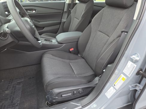 New 2026 Honda Accord SE image 24