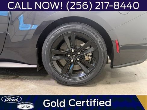 Used 2024 Ford Mustang GT RWD image 8