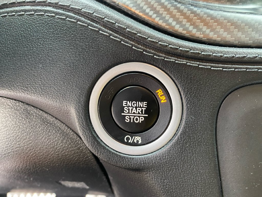 Used 2022 Dodge Charger Scat Pack RWD image 18