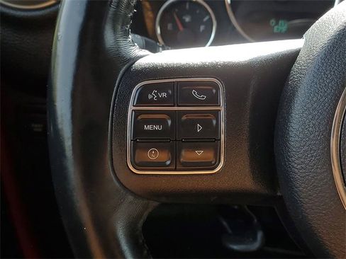 Used 2017 Jeep Wrangler Rubicon w/ Dual Top Group image 18