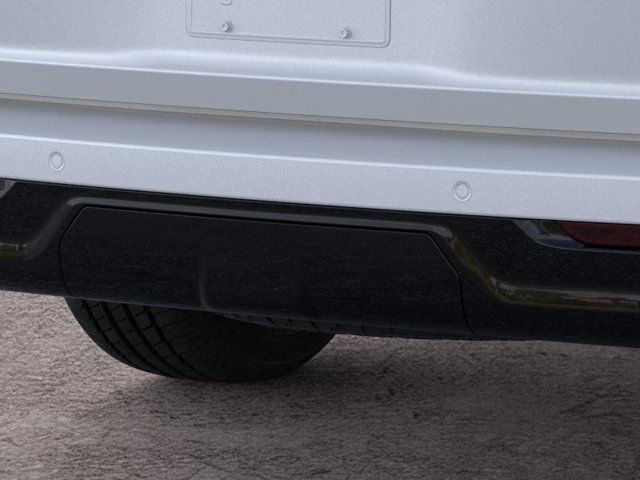 New 2026 Lincoln Navigator L Black Label AWD/4WD image 23