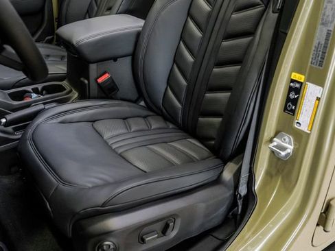 Used 2025 Jeep Wrangler Unlimited Rubicon 392 image 77