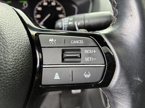 Used 2025 Honda Civic FWD Hybrid Sedan image 28