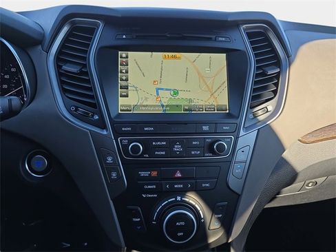 Used 2017 Hyundai Santa Fe Sport w/ 2.0T Ultimate Tech Package 05 image 23