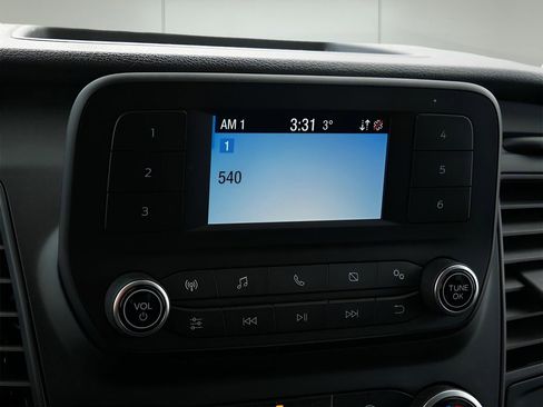 Used 2024 Ford Transit 350 148 High Roof Extended DRW image 21