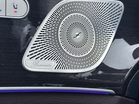 Used 2023 Mercedes-Benz GLS 450 4MATIC image 27