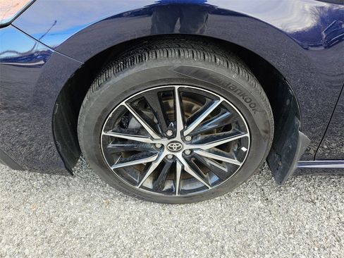 Used 2022 Toyota Camry SE image 24