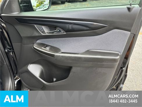 Used 2024 Chevrolet TrailBlazer LT w/ Driver Confidence Package image 17