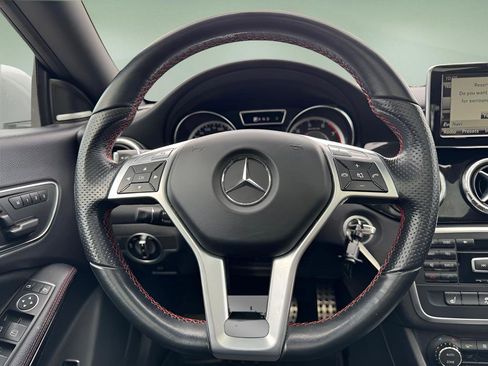 Used 2014 Mercedes-Benz CLA 45 AMG 4MATIC image 20