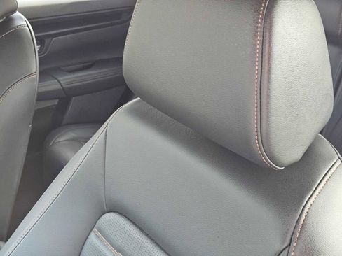 Certified 2025 Honda CR-V Sport-L image 14