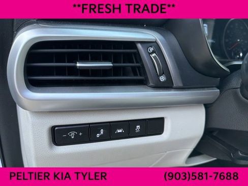 Used 2020 Kia Telluride S FWD image 16