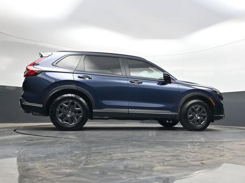 Certified 2026 Honda CR-V TrailSport image 42