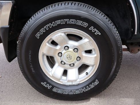 Used 1997 Toyota 4Runner SR5 image 41