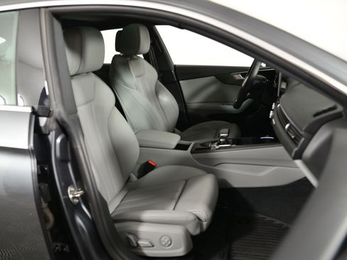 Certified 2024 Audi A5 2.0T Premium w/ Convenience Package image 19