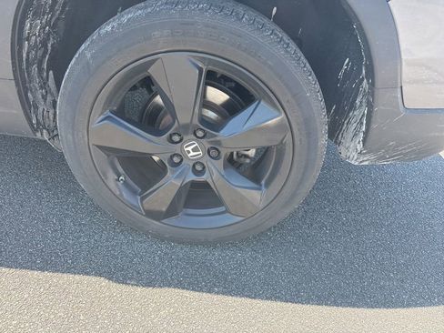 Used 2021 Honda Passport Elite image 6