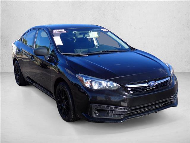 Used 2020 Subaru Impreza 2.0i AWD/4WD image 6