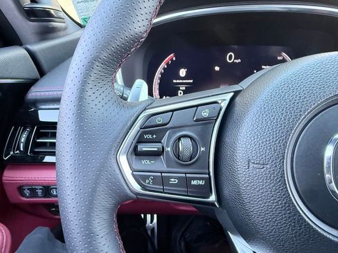 Used 2025 Acura MDX Type S image 13