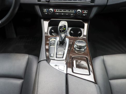 Used 2016 BMW 528i Sedan image 26